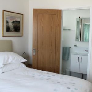 Double Room Shower